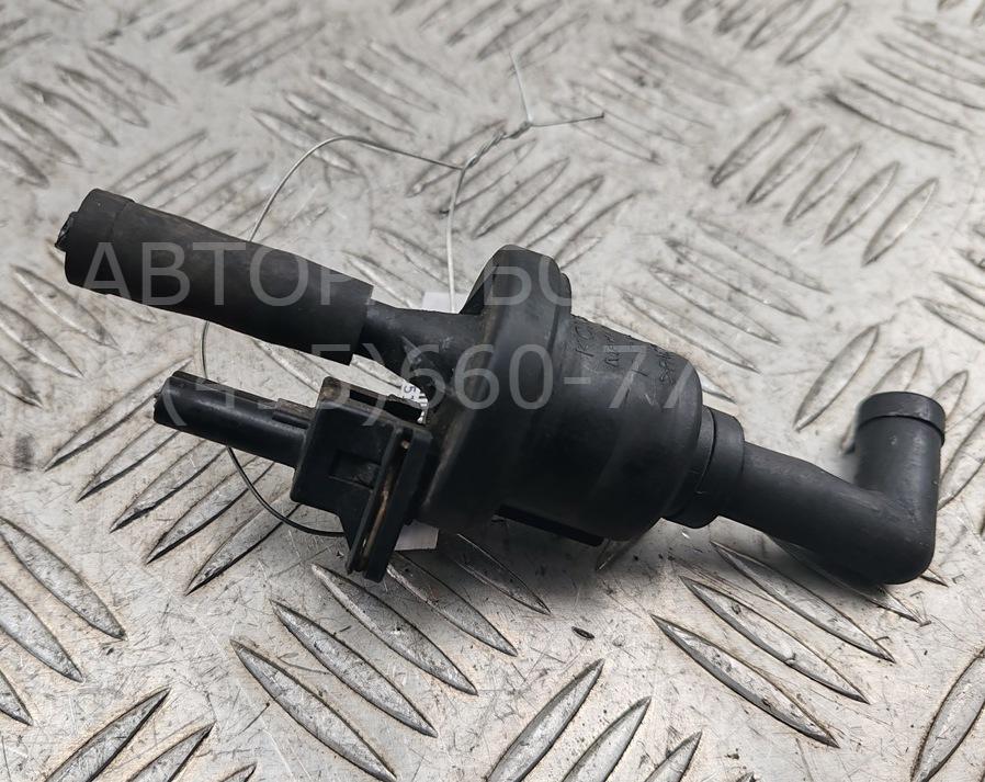 Клапан вентиляции топливного бака