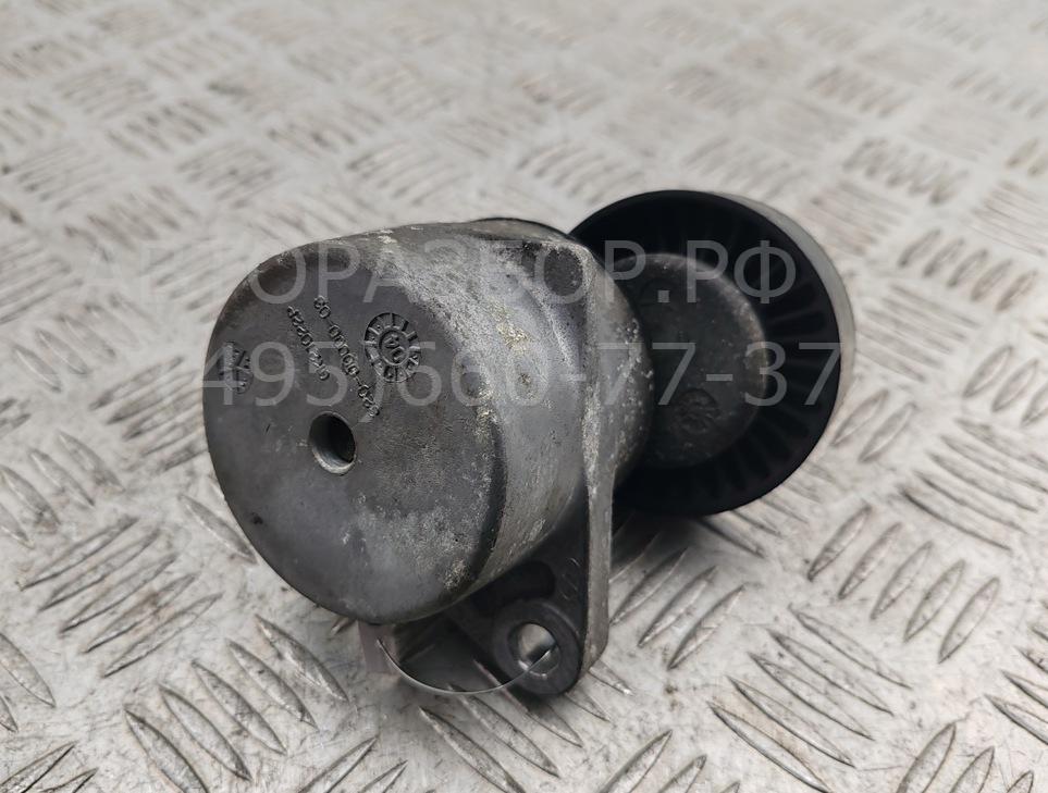 Механизм натяжения ремня ГРМ