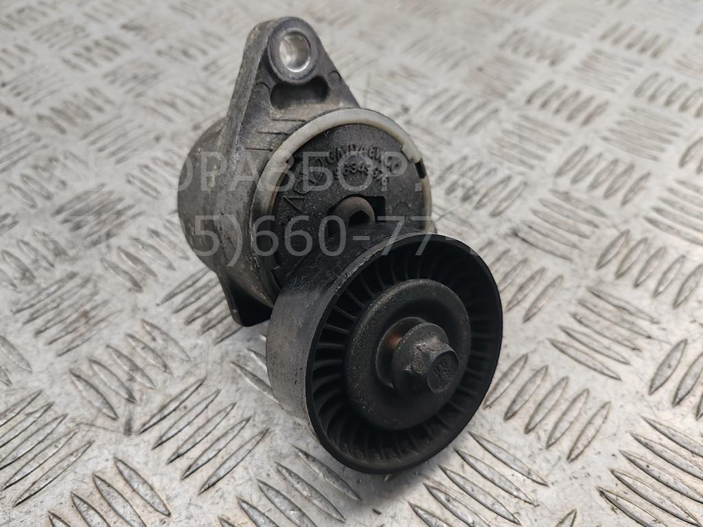 Механизм натяжения ремня ГРМ