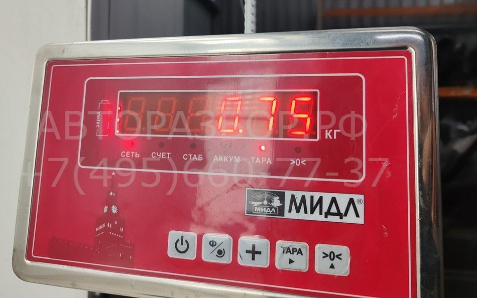 Механизм натяжения ремня ГРМ