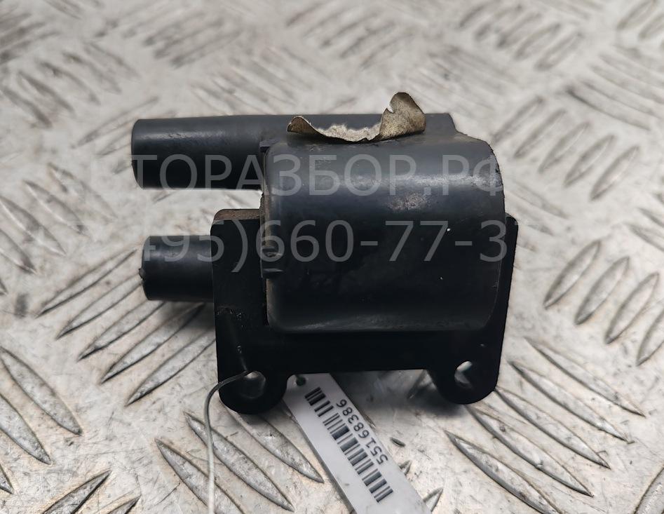 Катушка зажигания