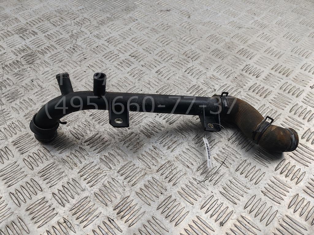 Трубка системы охлаждения