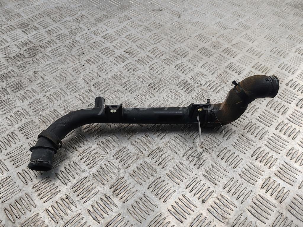 Трубка системы охлаждения