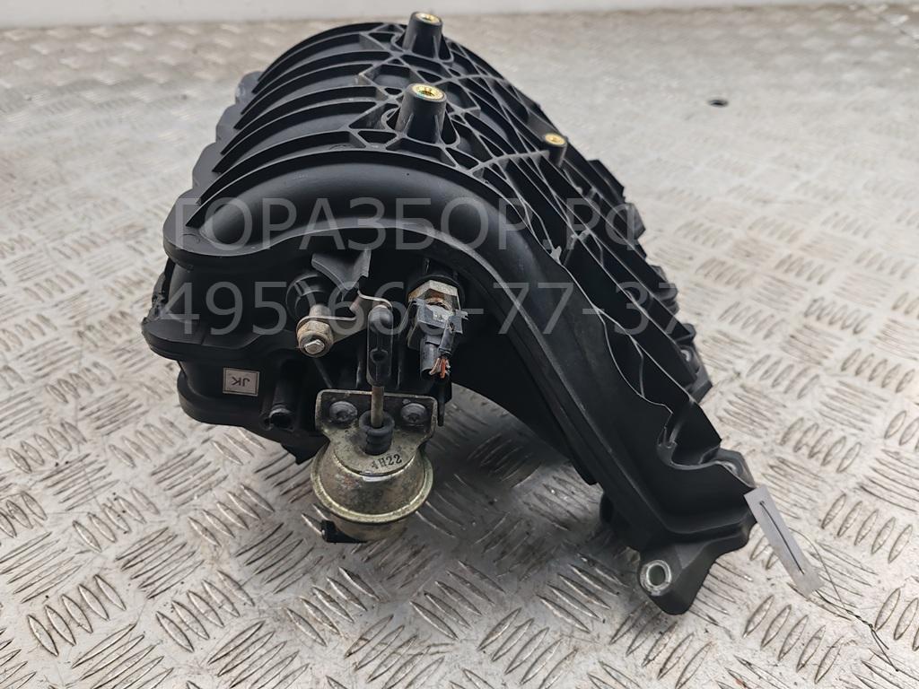 Коллектор впускной