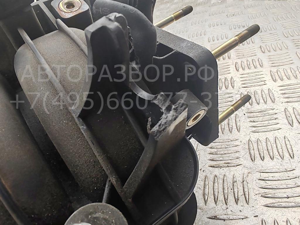 Коллектор впускной