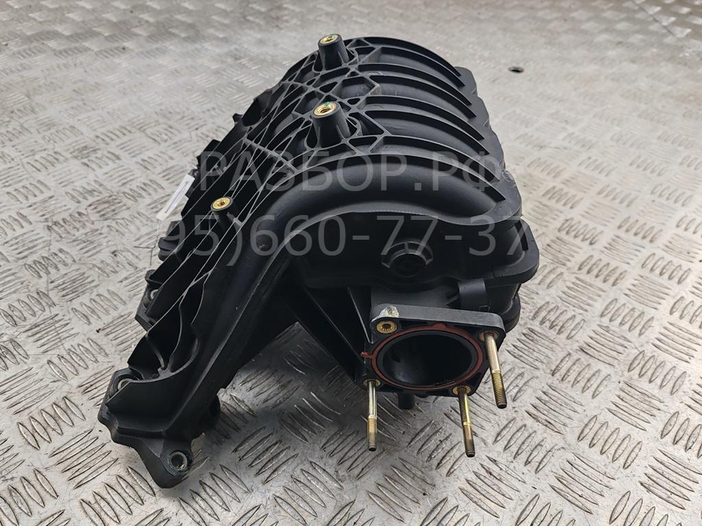 Коллектор впускной