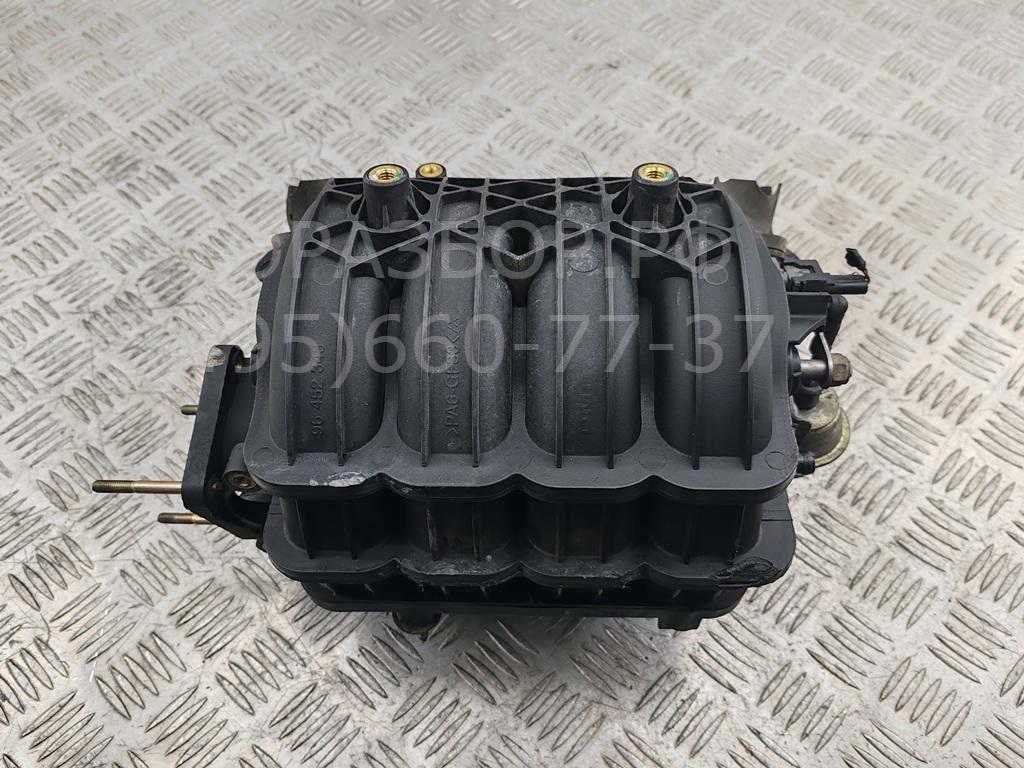 Коллектор впускной