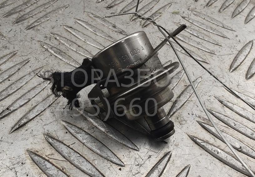 Датчик давления топлива