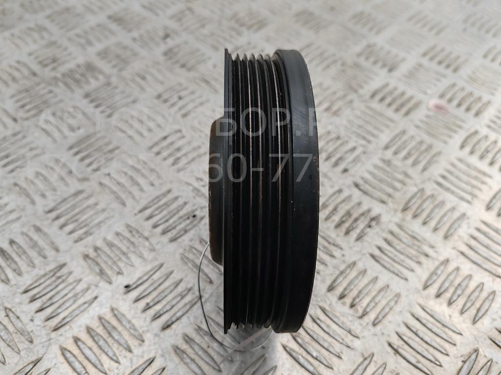 Шкив коленвала