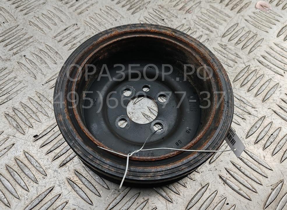 Шкив коленвала