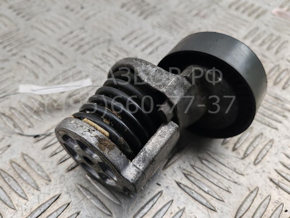 Механизм натяжения ремня ГРМ