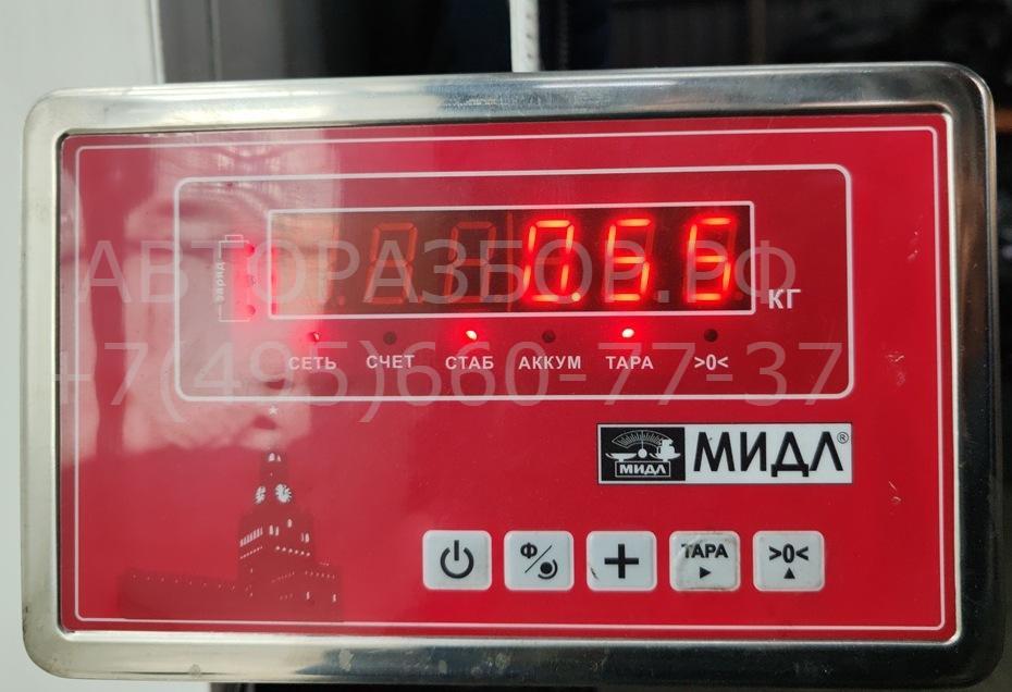 Механизм натяжения ремня ГРМ