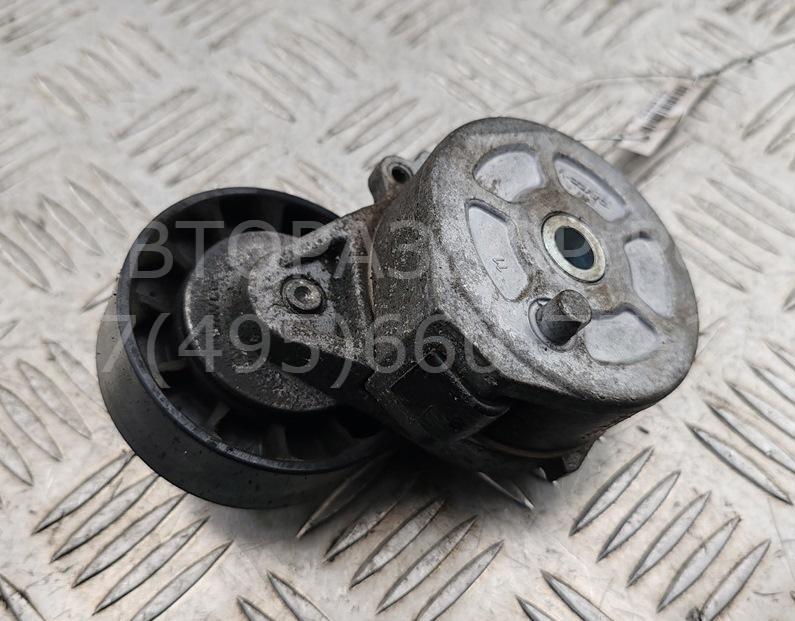 Механизм натяжения ремня ГРМ