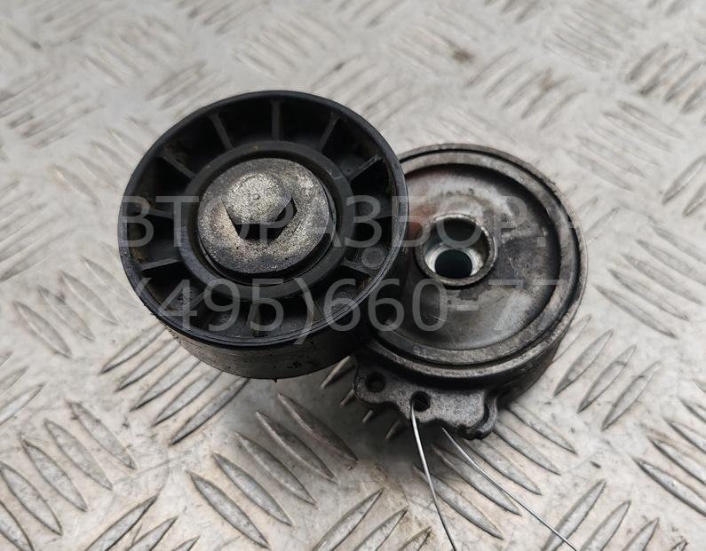 Механизм натяжения ремня ГРМ