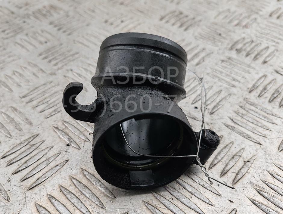 Трубка турбины