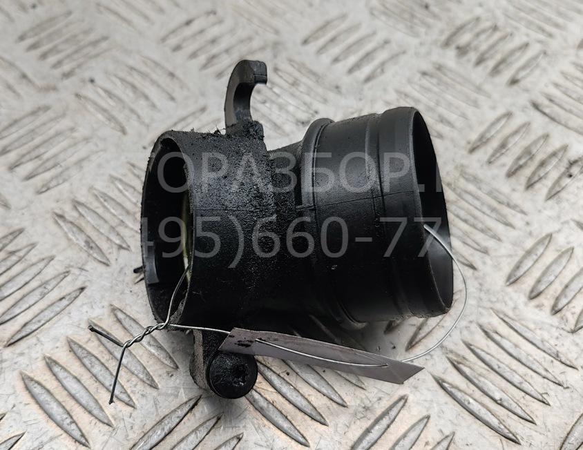 Трубка турбины