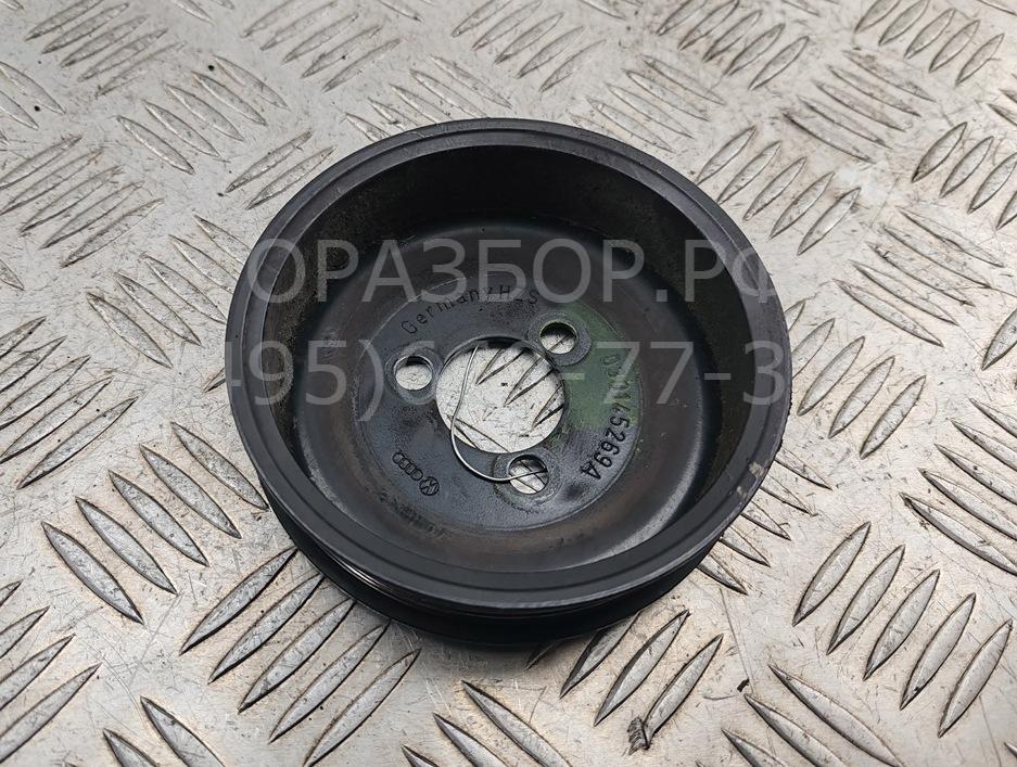 Шкив насоса ГУР