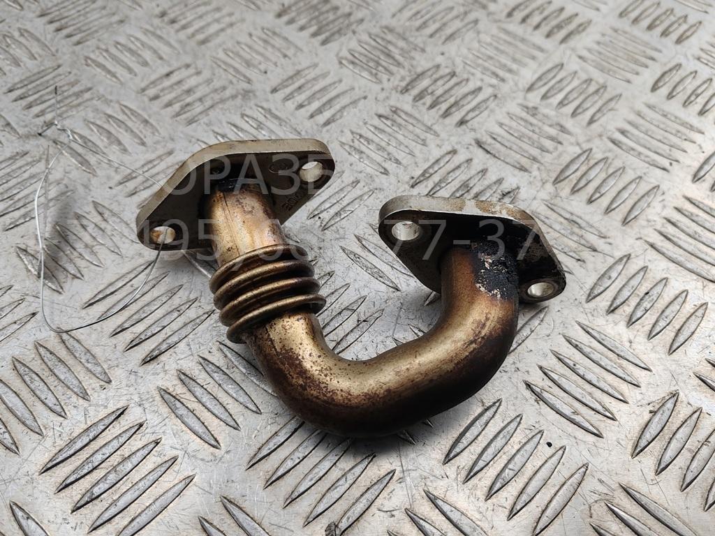 Трубка картерных газов