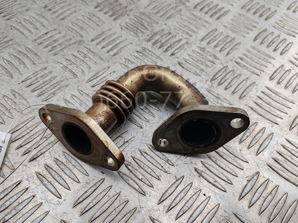 Трубка картерных газов