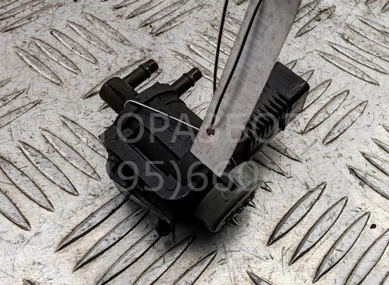 Клапан воздушный