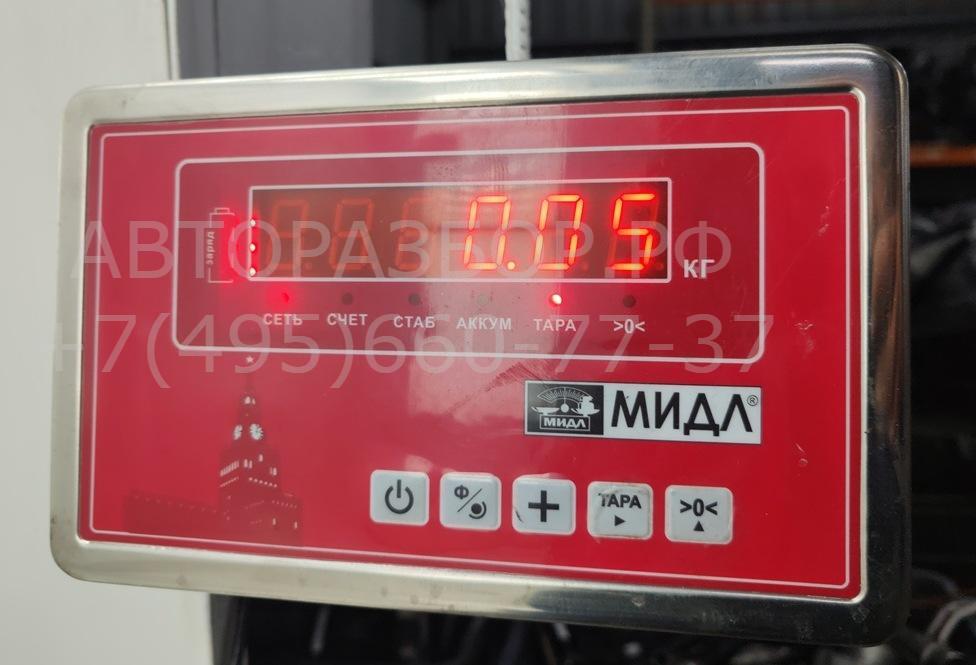 Датчик детонации