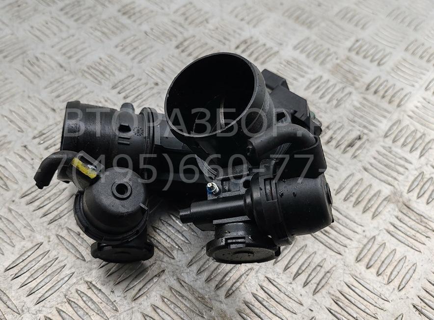 Заслонка дроссельная электрическая