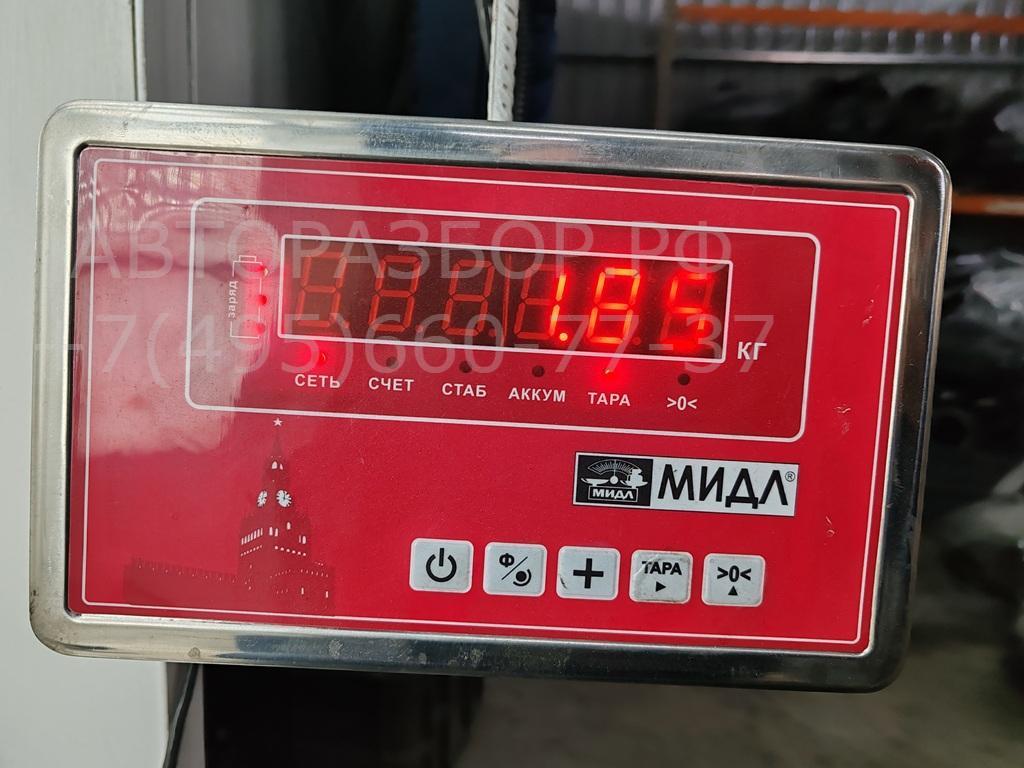 Тройник вентиляции картерных газов