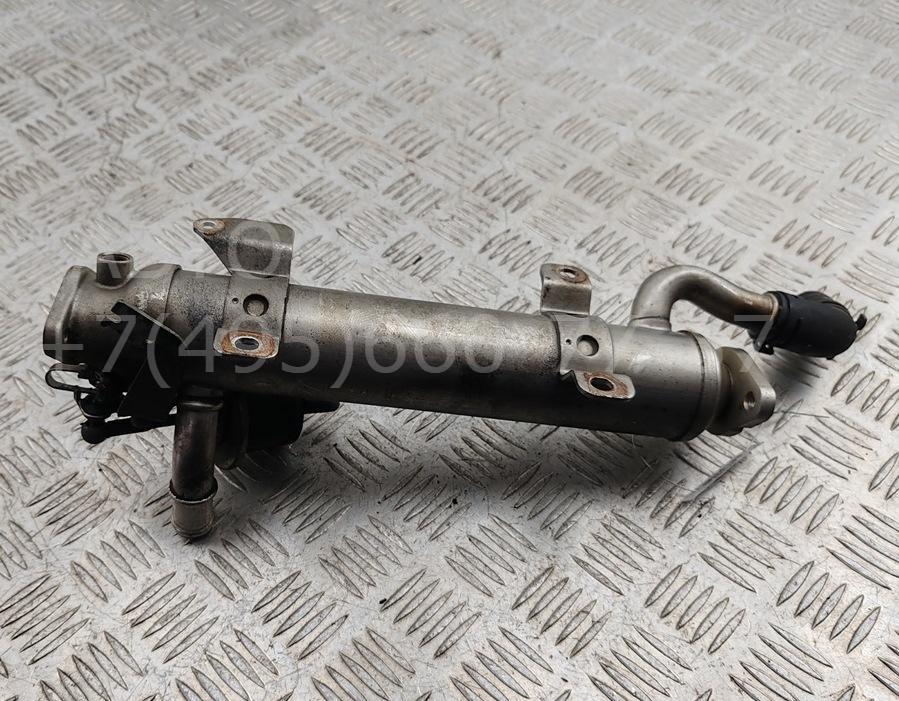 Тройник вентиляции картерных газов