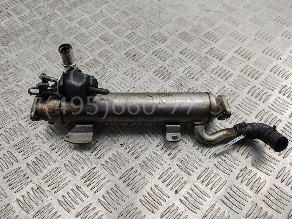 Тройник вентиляции картерных газов