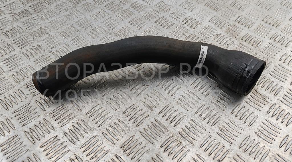 Патрубок интеркулера