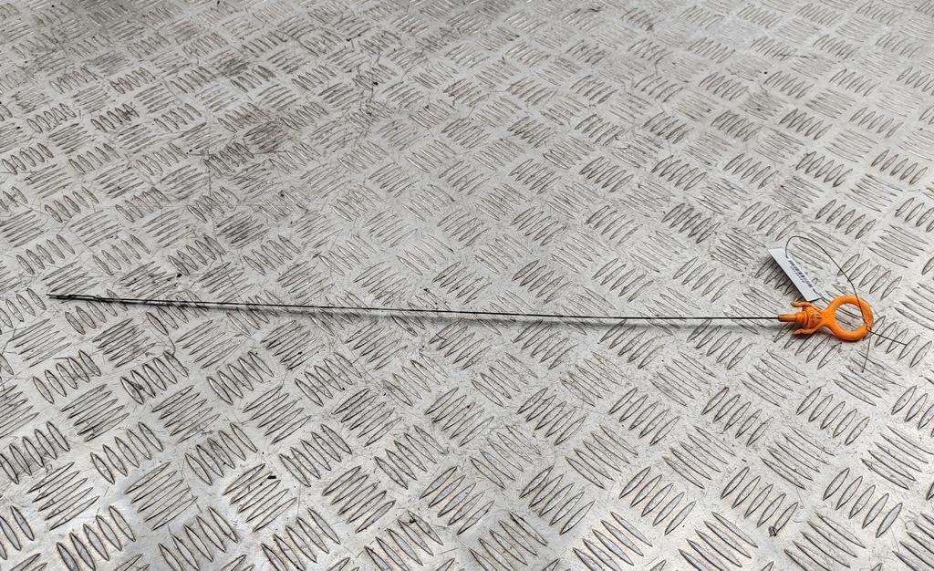 Щуп масляный двигателя