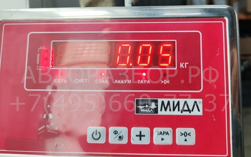 Щуп масляный двигателя