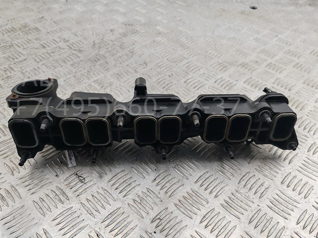 Коллектор впускной