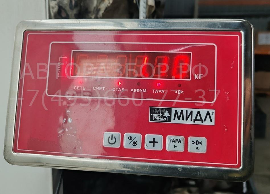 Коллектор впускной