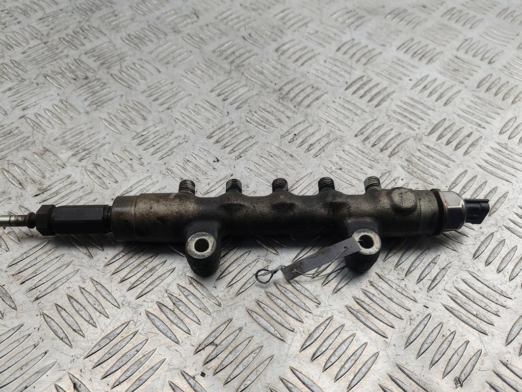 Рейка топливная (рампа)