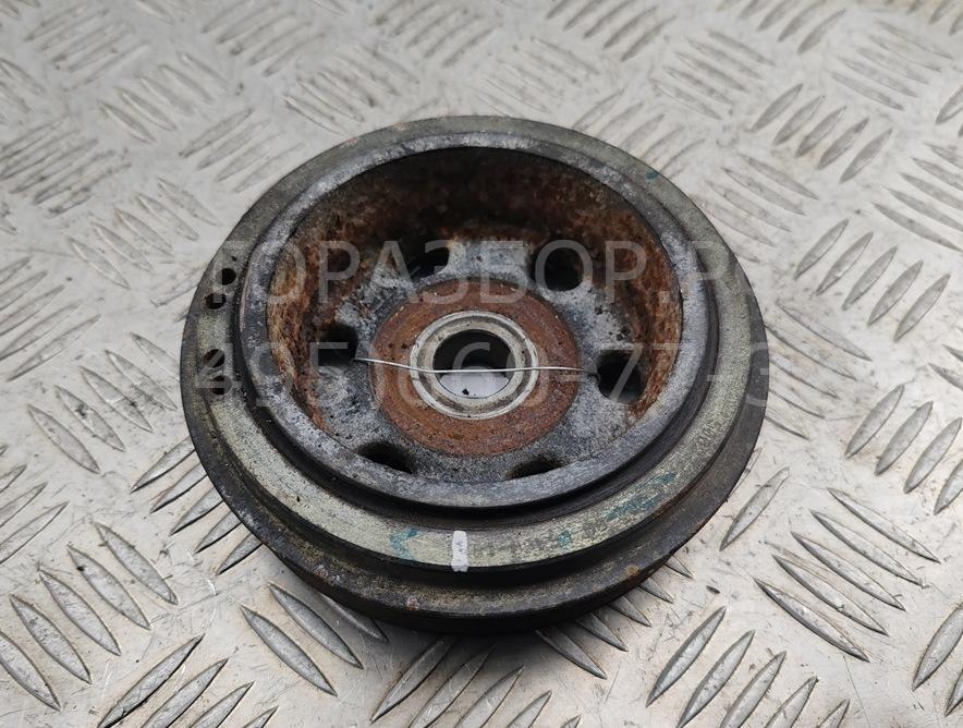 Шкив коленвала