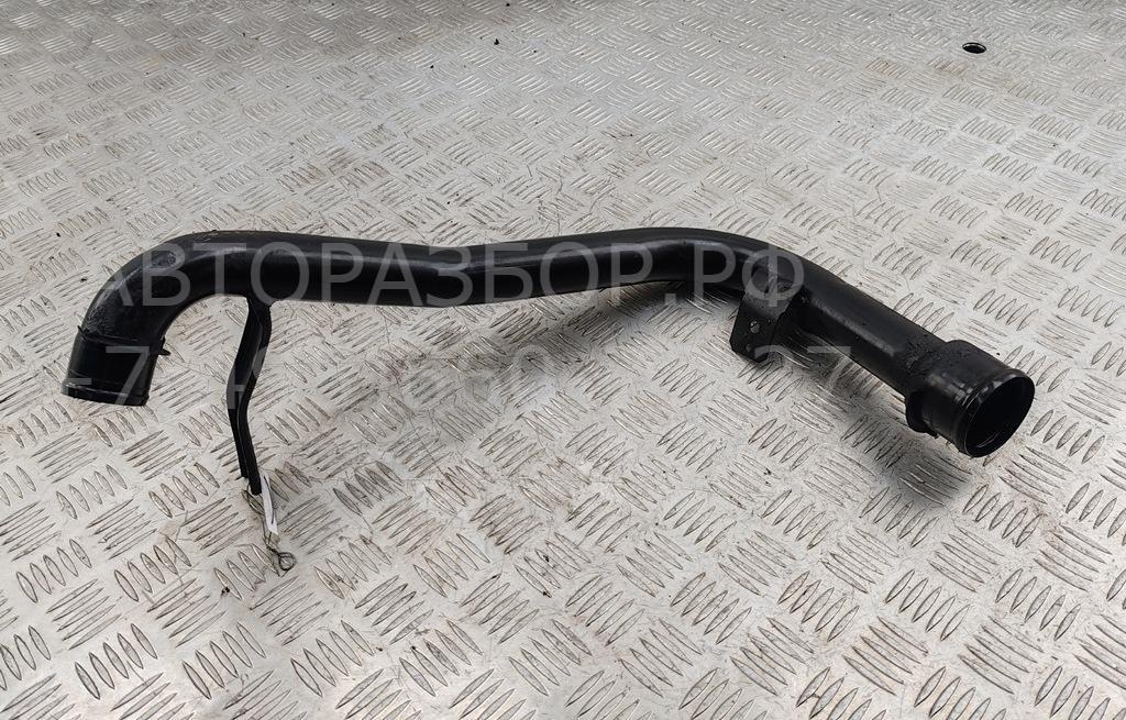 Трубка системы охлаждения