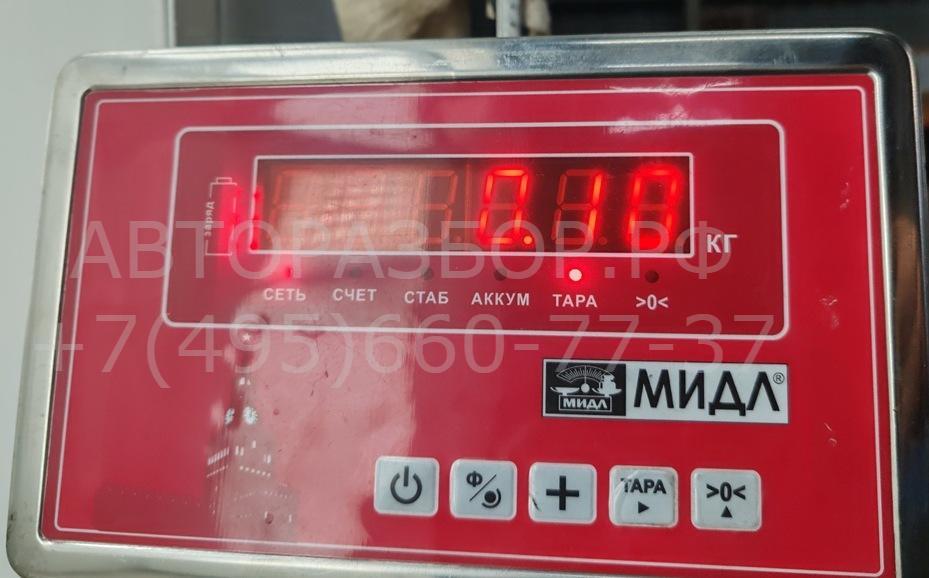 Трубка масляная