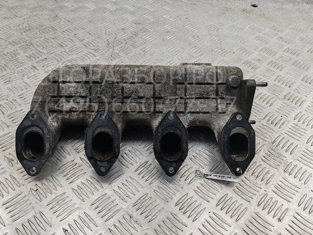 Коллектор впускной