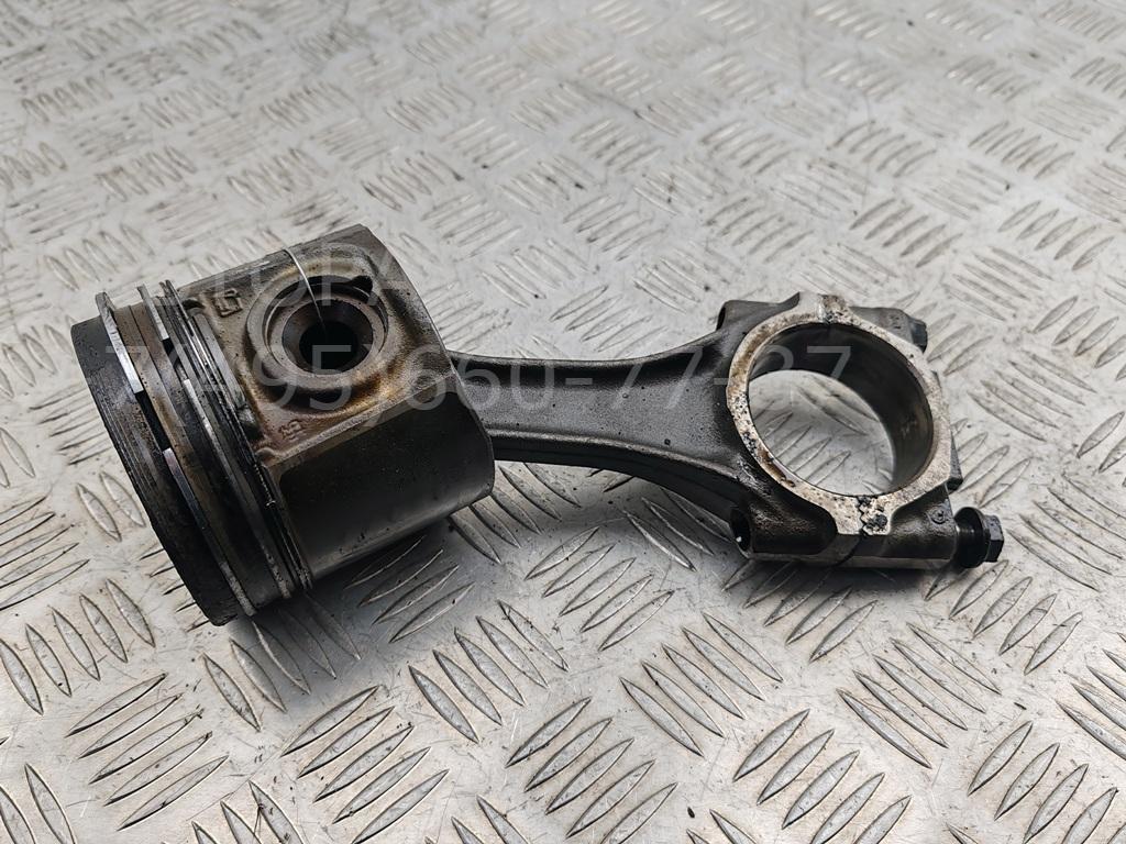 Поршень с шатуном