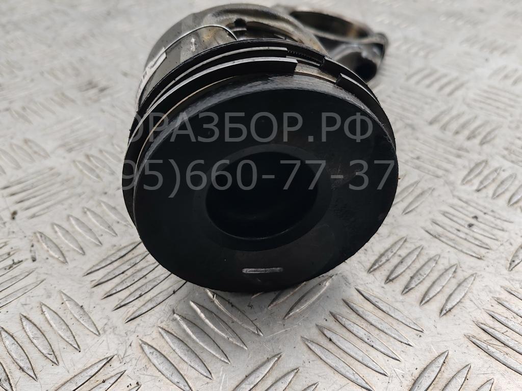 Поршень с шатуном