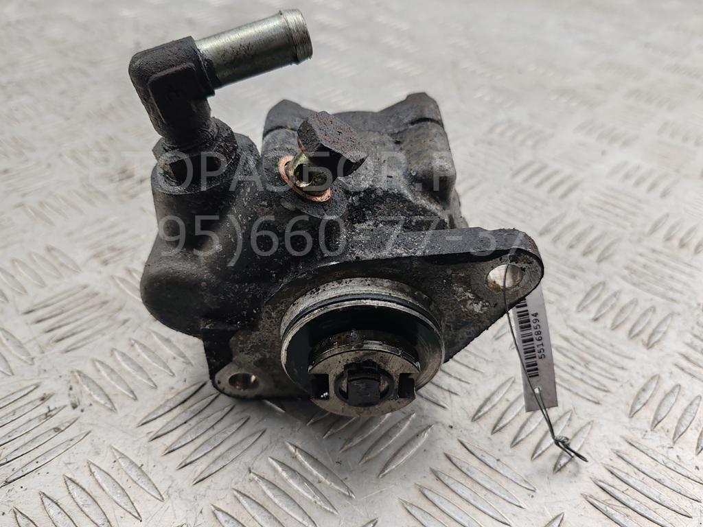 Насос ГУР (гидроусилитель руля)