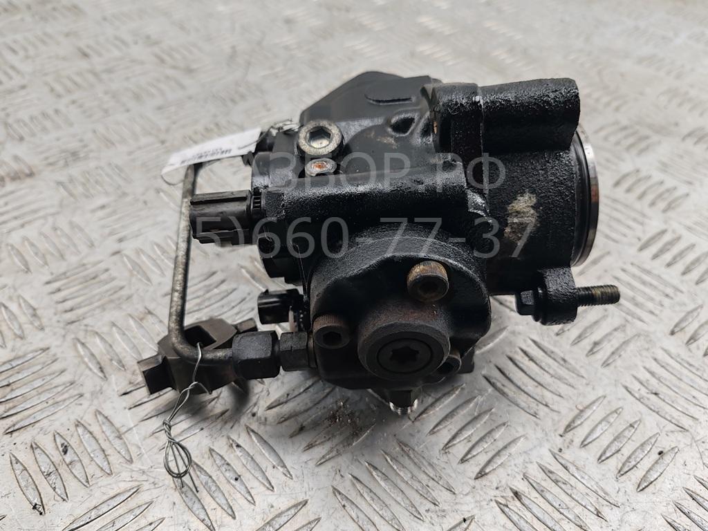 ТНВД (Топливный насос высокого давления)