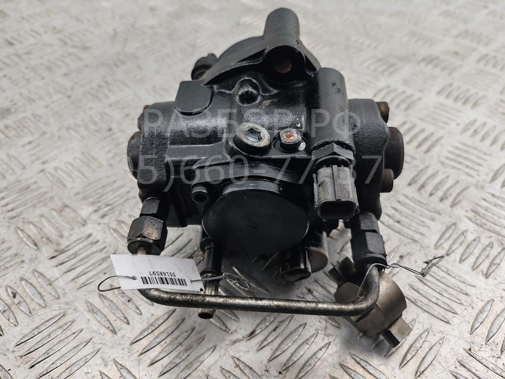 ТНВД (Топливный насос высокого давления)