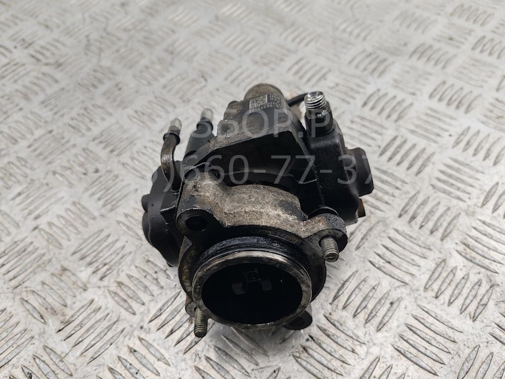 ТНВД (Топливный насос высокого давления)