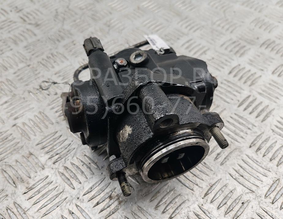 ТНВД (Топливный насос высокого давления)