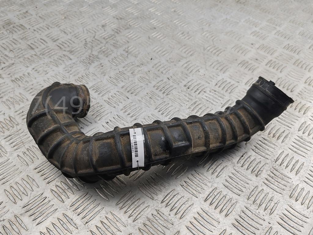 Трубка турбины