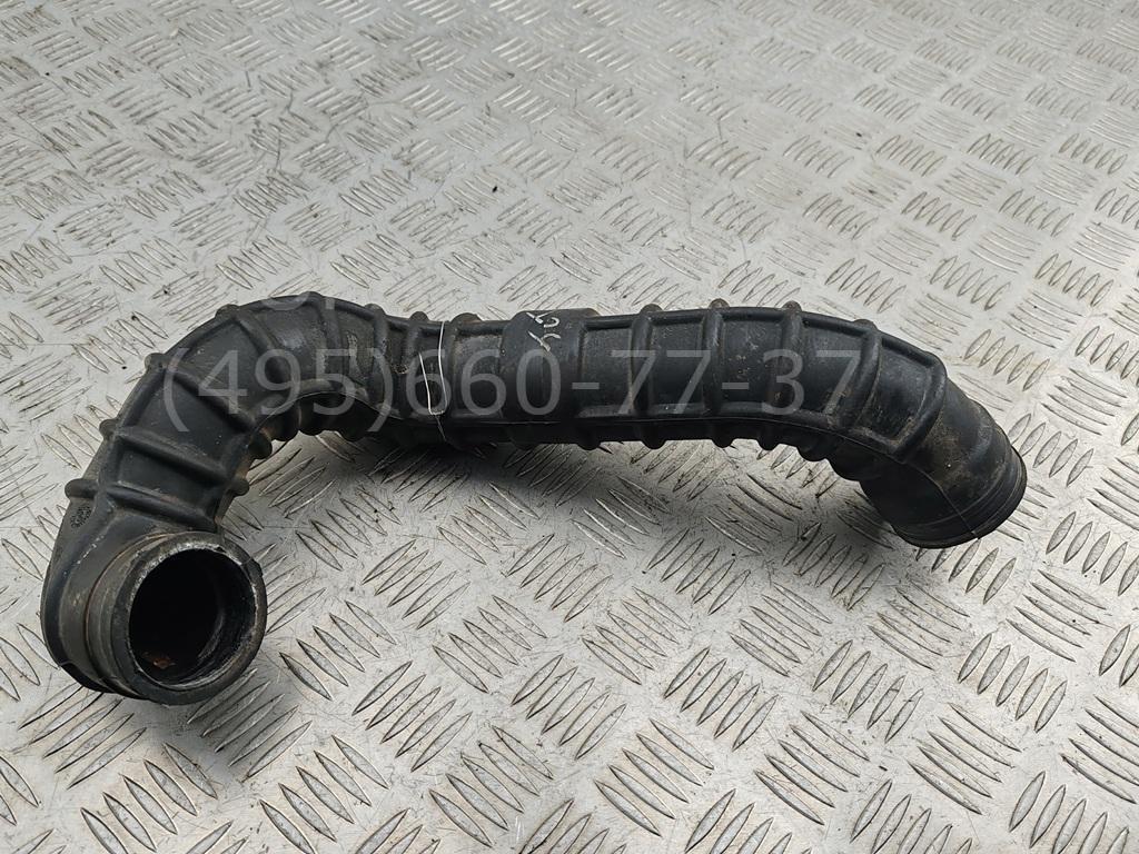 Трубка турбины