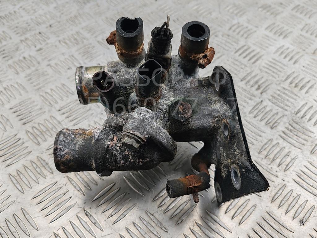 Корпус термостата