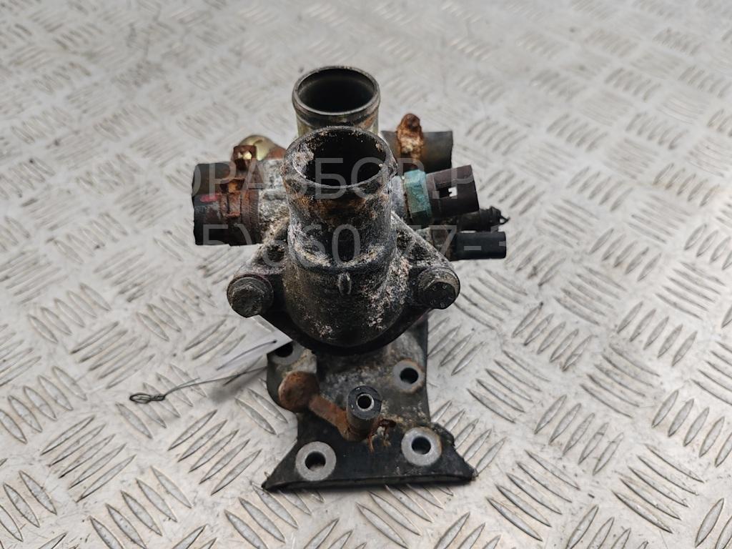 Корпус термостата